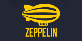 Zeplin logo