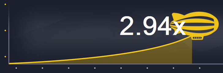 Zeplin Bonus Türleri